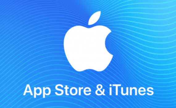 App Store & iTunes Japan